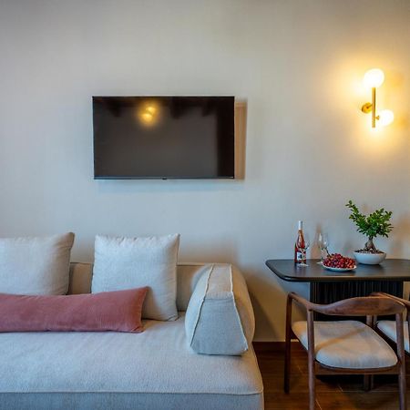 Casa Del Balsamo Apartment Rethymno  Luaran gambar