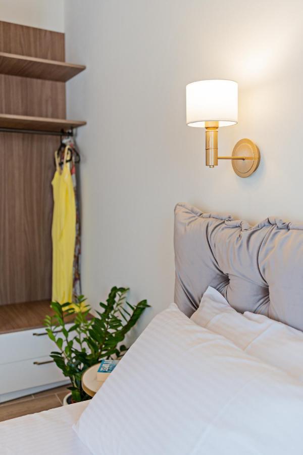 Casa Del Balsamo Apartment Rethymno  Luaran gambar