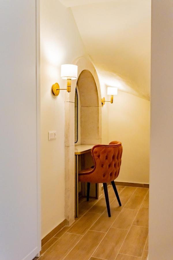 Casa Del Balsamo Apartment Rethymno  Luaran gambar