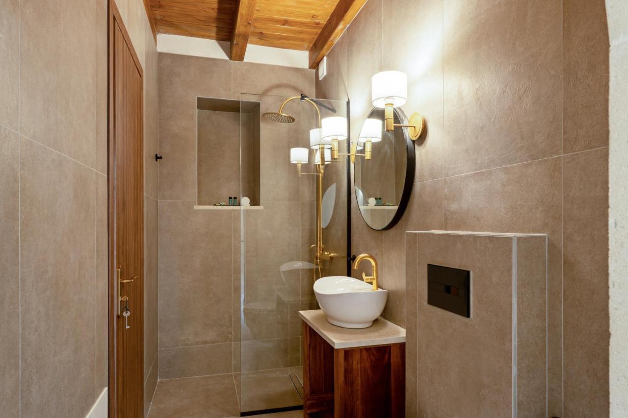 Casa Del Balsamo Apartment Rethymno  Luaran gambar