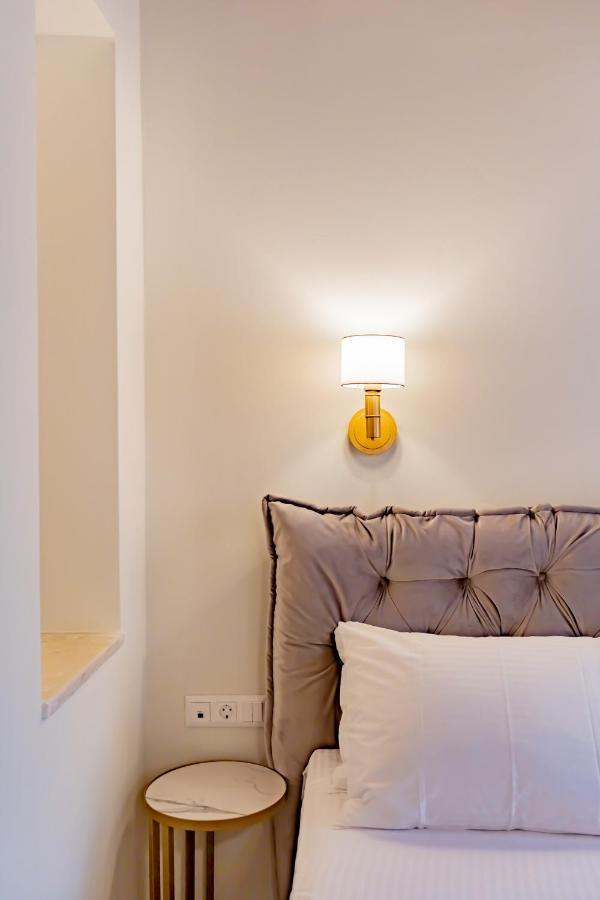 Casa Del Balsamo Apartment Rethymno  Luaran gambar
