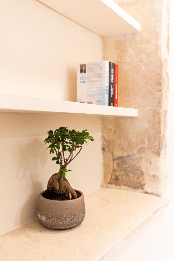 Casa Del Balsamo Apartment Rethymno  Luaran gambar