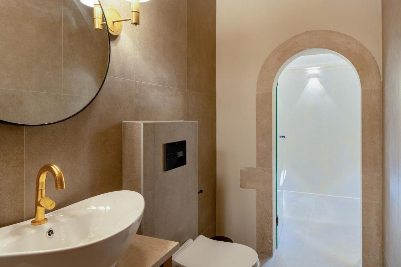 Casa Del Balsamo Apartment Rethymno  Luaran gambar