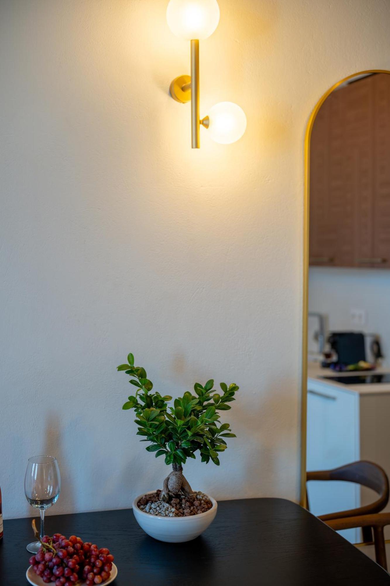 Casa Del Balsamo Apartment Rethymno  Luaran gambar