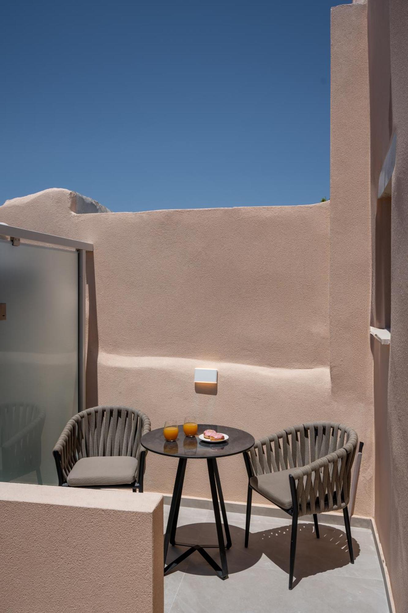 Casa Del Balsamo Apartment Rethymno  Luaran gambar
